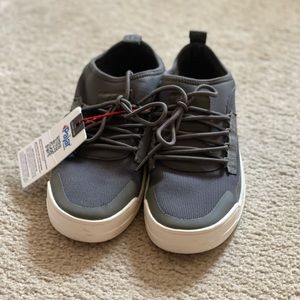 PAJAR CANADA lace up sneaker